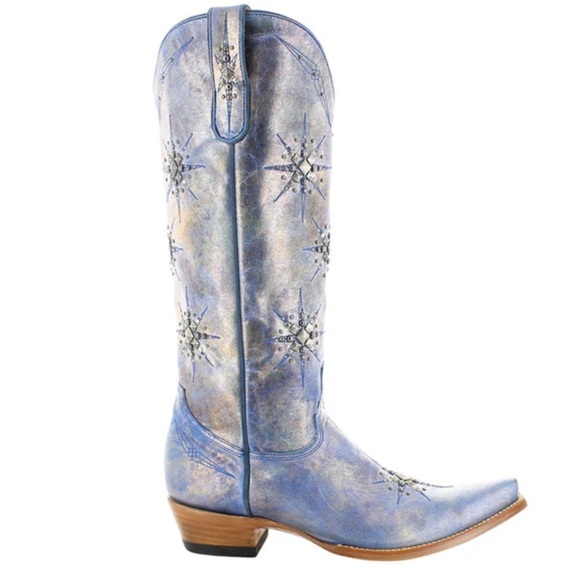 Old Gringo Shoes - Old Gringo Stelleta Boots